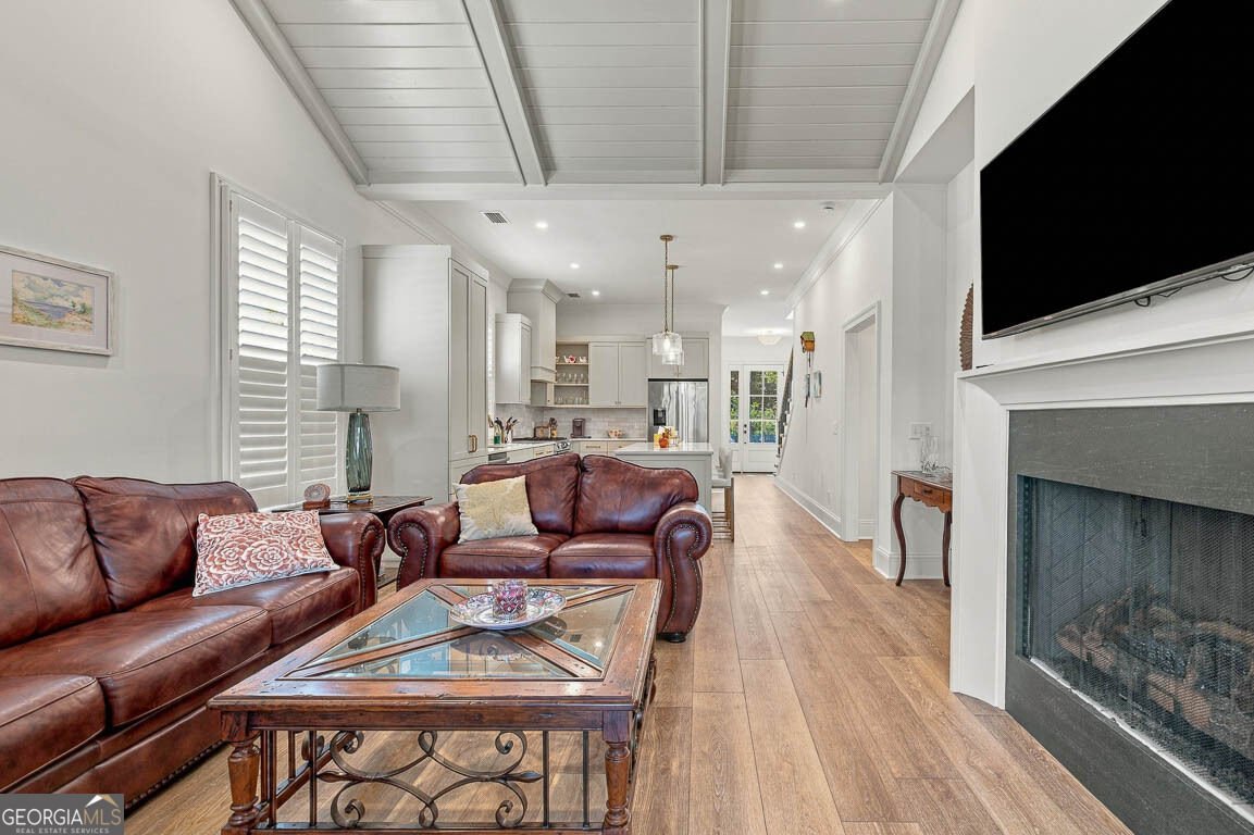 170 Fifty Oaks Lane St. Simons - Photo 13