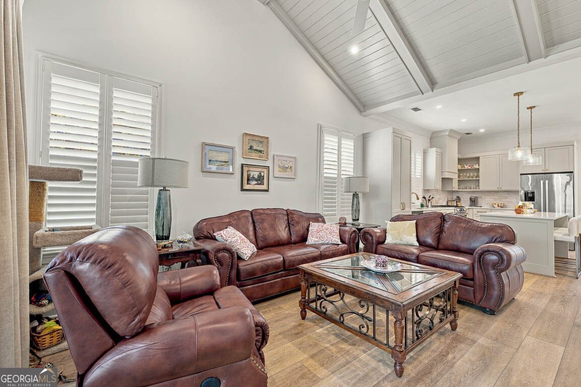 170 Fifty Oaks Lane St. Simons - Photo 14