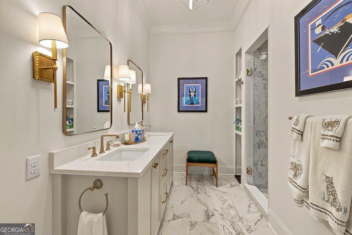 170 Fifty Oaks Lane St. Simons - Photo 17