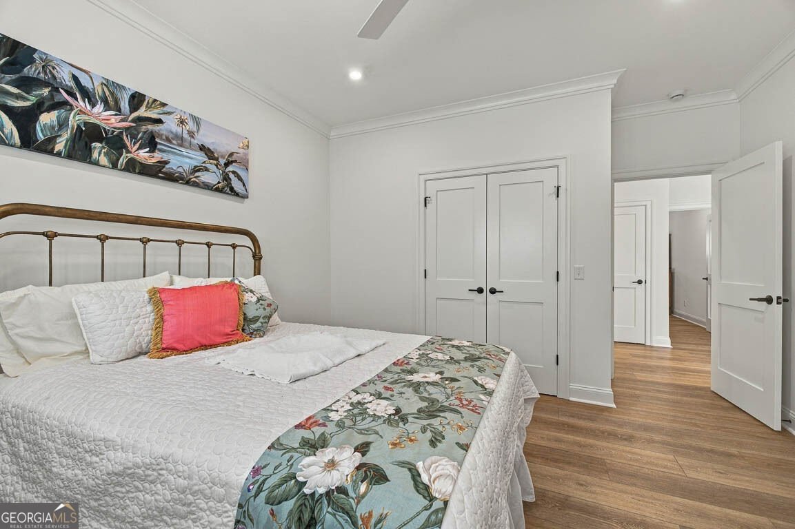 170 Fifty Oaks Lane St. Simons - Photo 21
