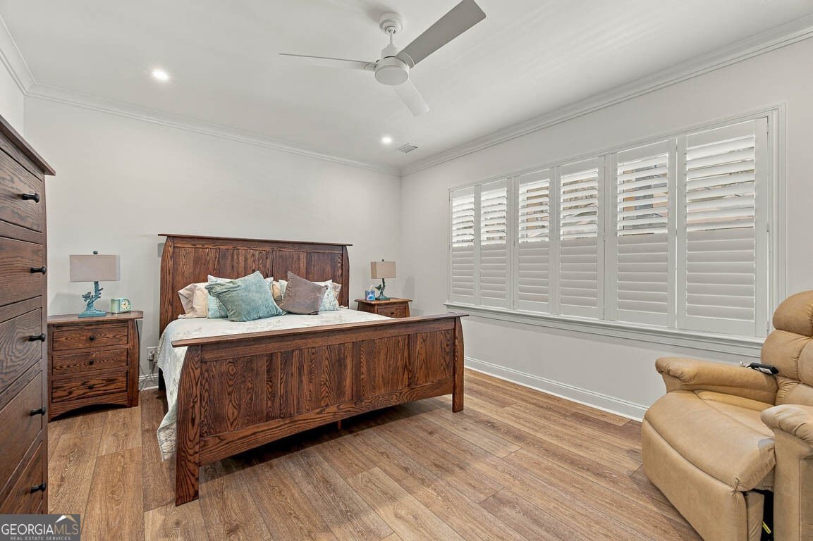 170 Fifty Oaks Lane St. Simons - Photo 23