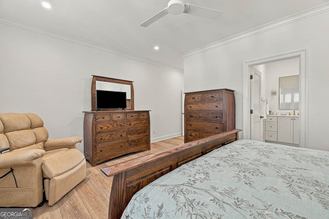 170 Fifty Oaks Lane St. Simons - Photo 24