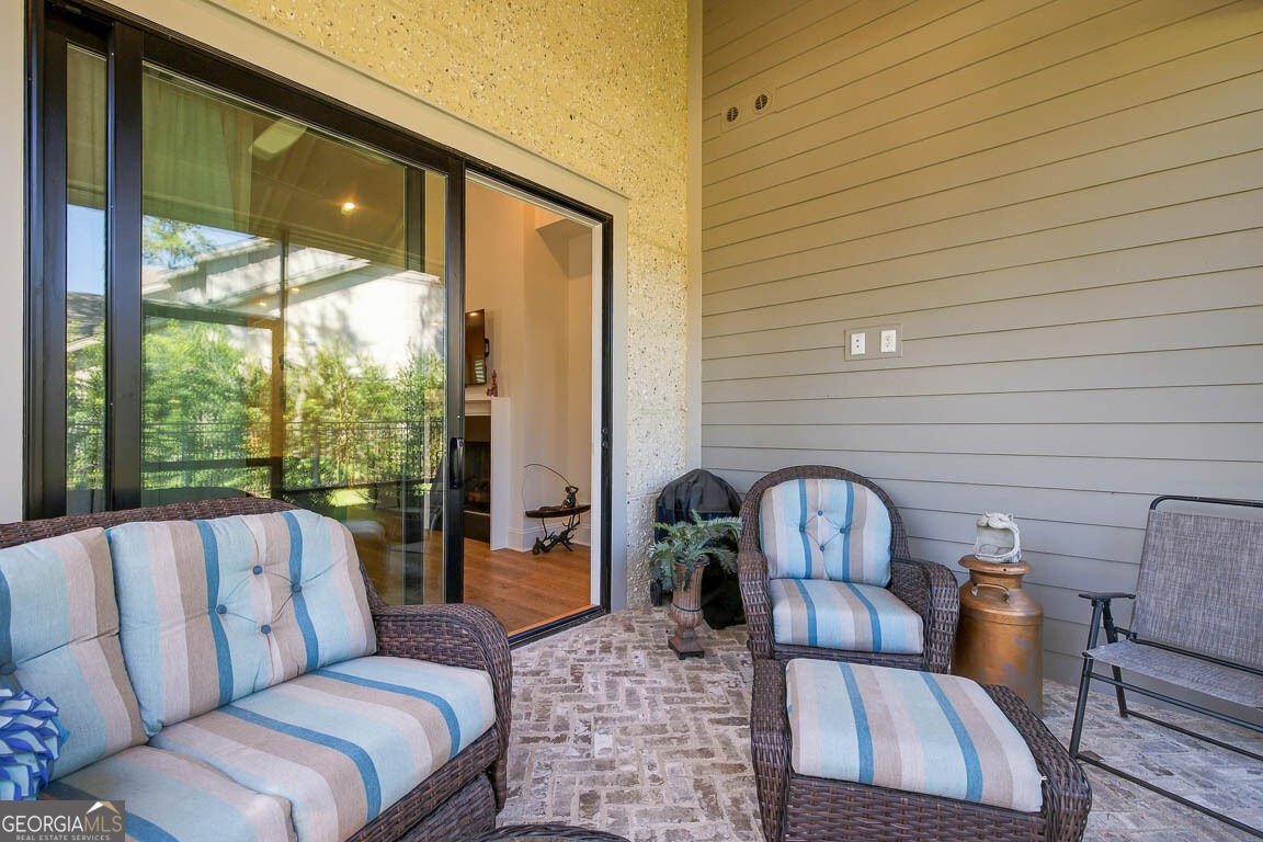 170 Fifty Oaks Lane St. Simons - Photo 28