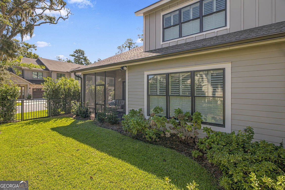 170 Fifty Oaks Lane St. Simons - Photo 29