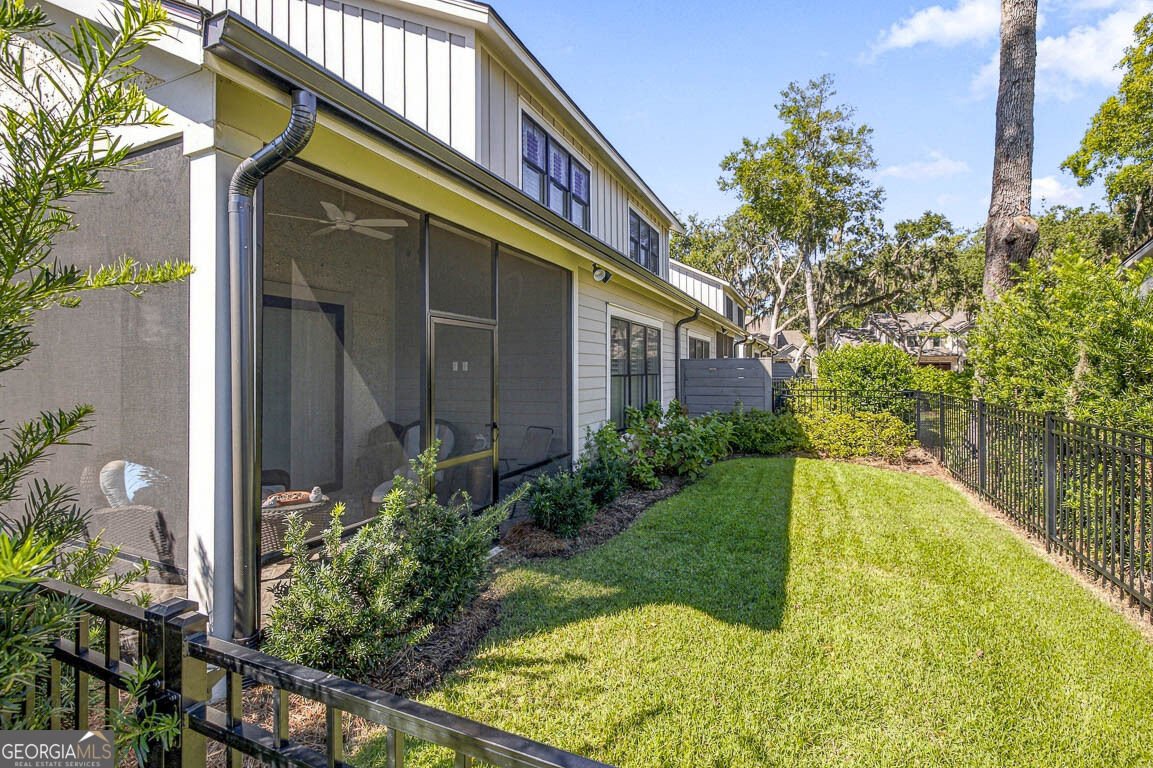 170 Fifty Oaks Lane St. Simons - Photo 30