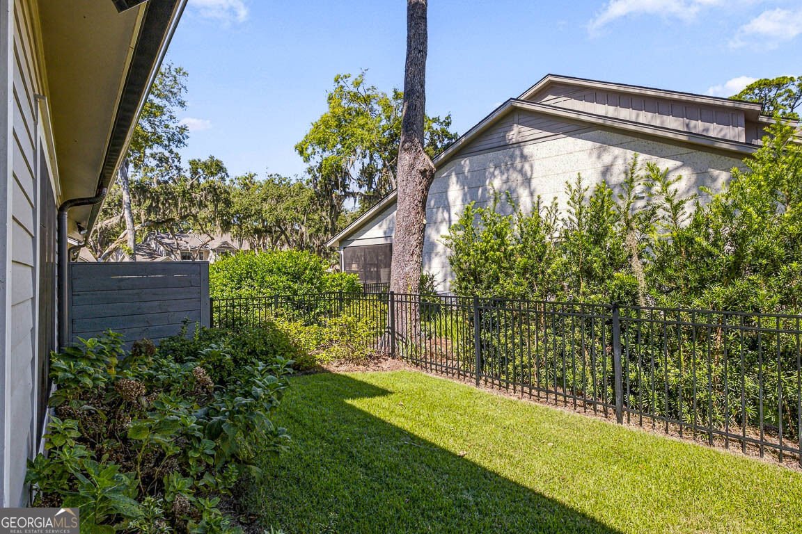 170 Fifty Oaks Lane St. Simons - Photo 31