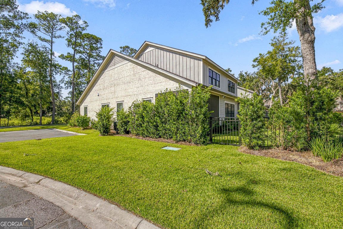 170 Fifty Oaks Lane St. Simons - Photo 32