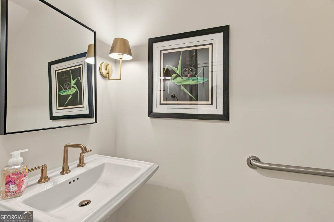 170 Fifty Oaks Lane St. Simons - Photo 33