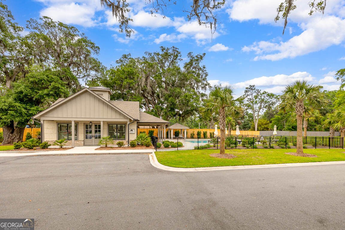170 Fifty Oaks Lane St. Simons - Photo 37