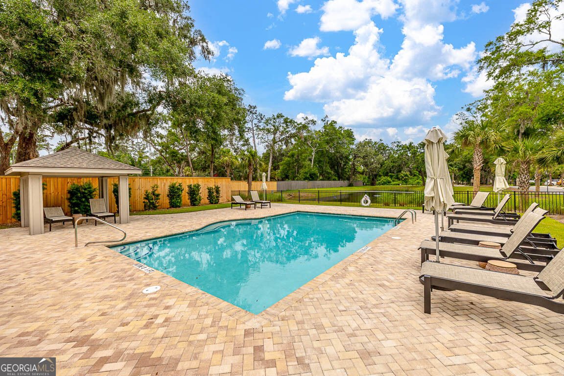 170 Fifty Oaks Lane St. Simons - Photo 39