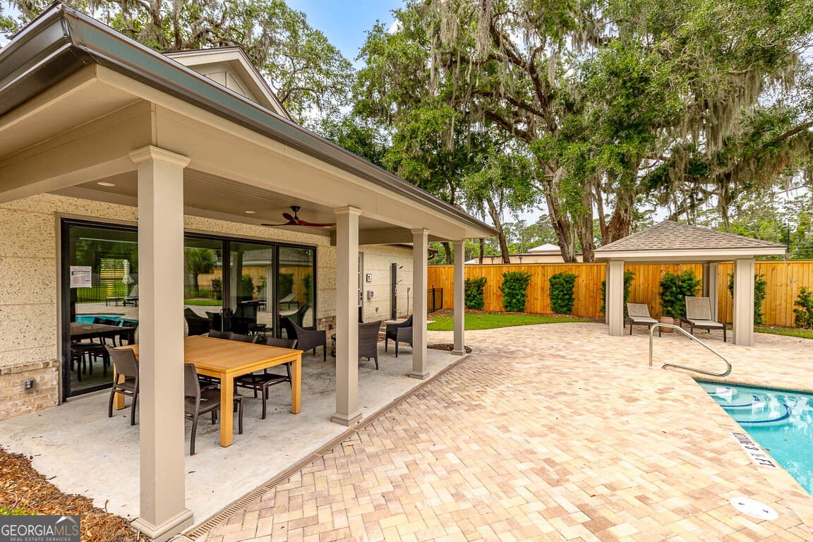 170 Fifty Oaks Lane St. Simons - Photo 40
