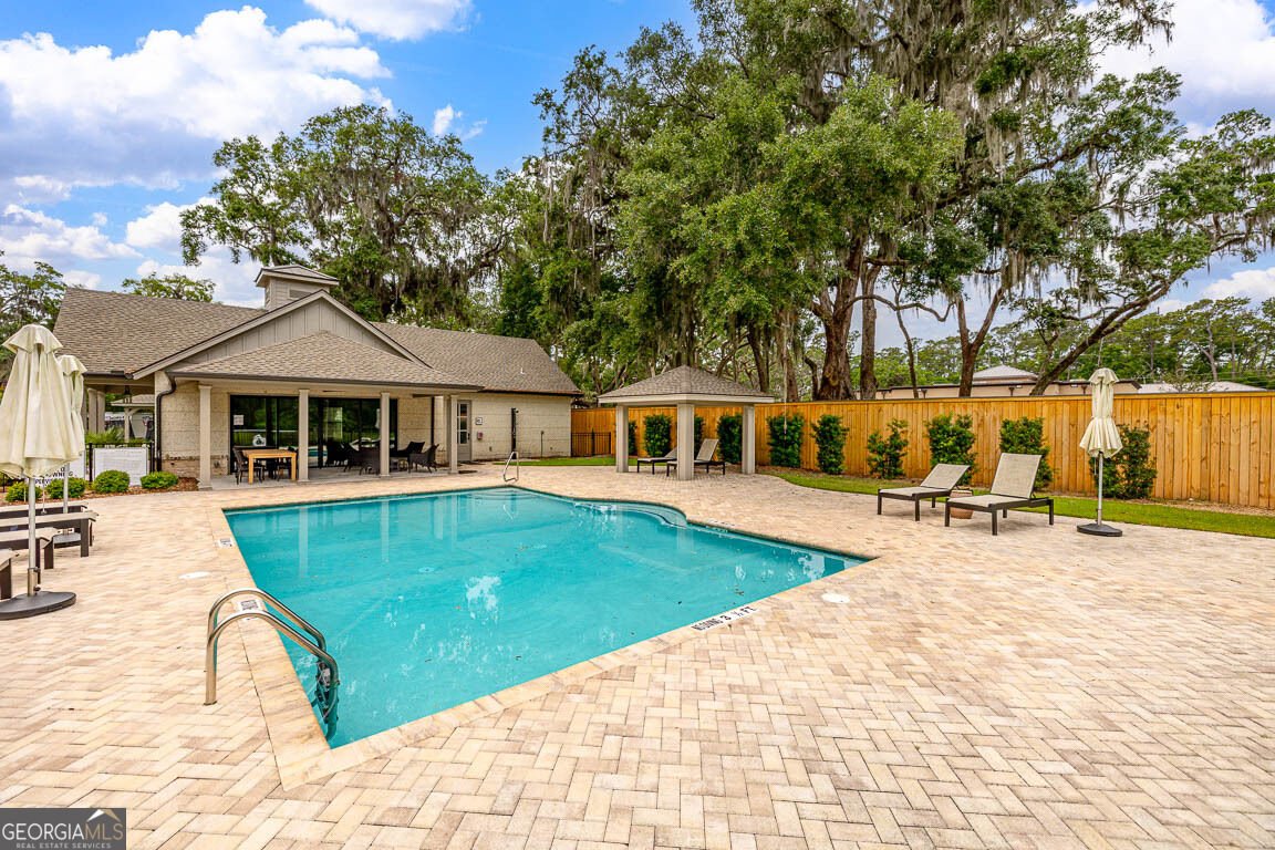 170 Fifty Oaks Lane St. Simons - Photo 41