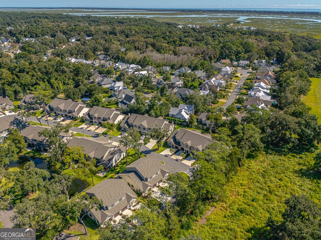 170 Fifty Oaks Lane St. Simons - Photo 42