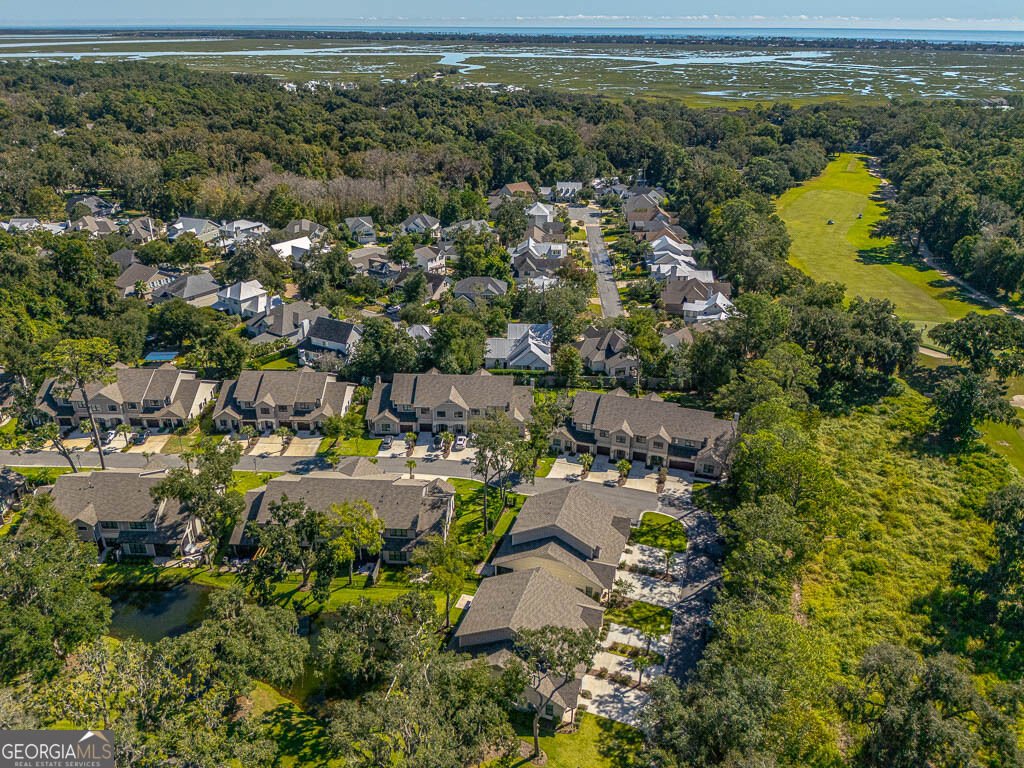 170 Fifty Oaks Lane St. Simons - Photo 43
