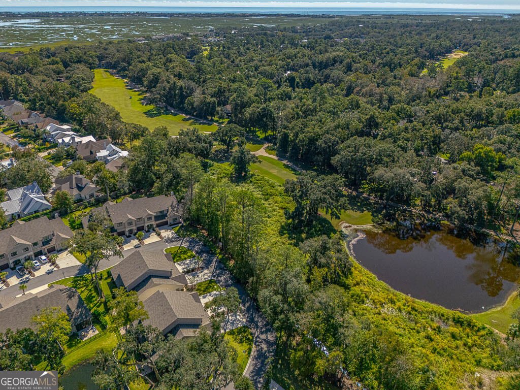 170 Fifty Oaks Lane St. Simons - Photo 44