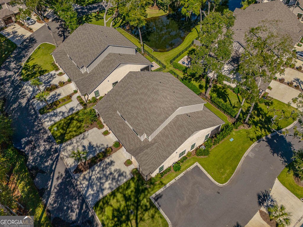 170 Fifty Oaks Lane St. Simons - Photo 46