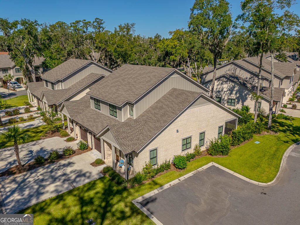 170 Fifty Oaks Lane St. Simons - Photo 47