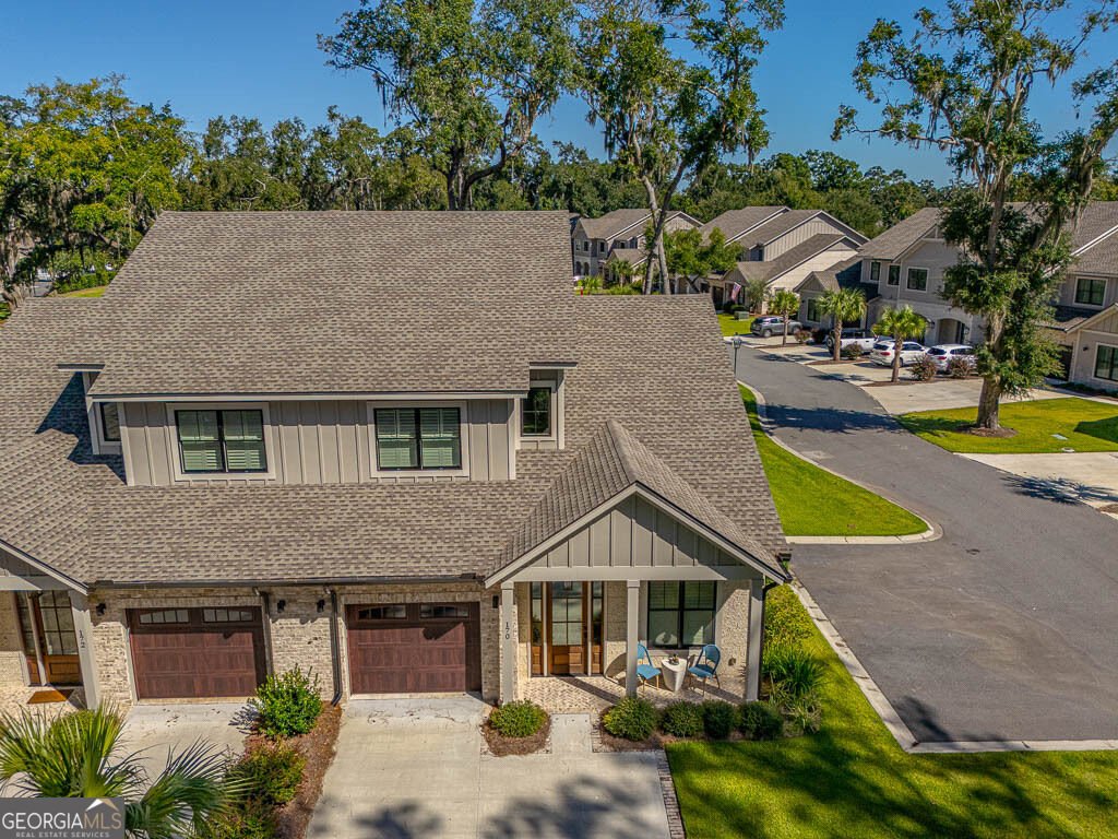 170 Fifty Oaks Lane St. Simons - Photo 49