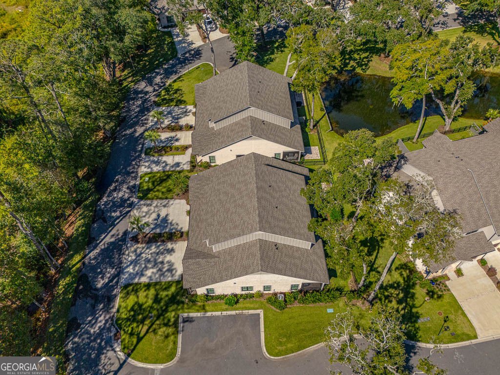 170 Fifty Oaks Lane St. Simons - Photo 50