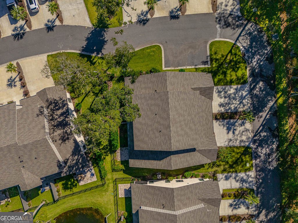 170 Fifty Oaks Lane St. Simons - Photo 51
