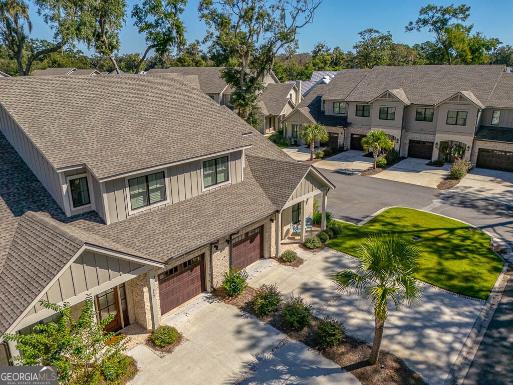 170 Fifty Oaks Lane St. Simons - Photo 52
