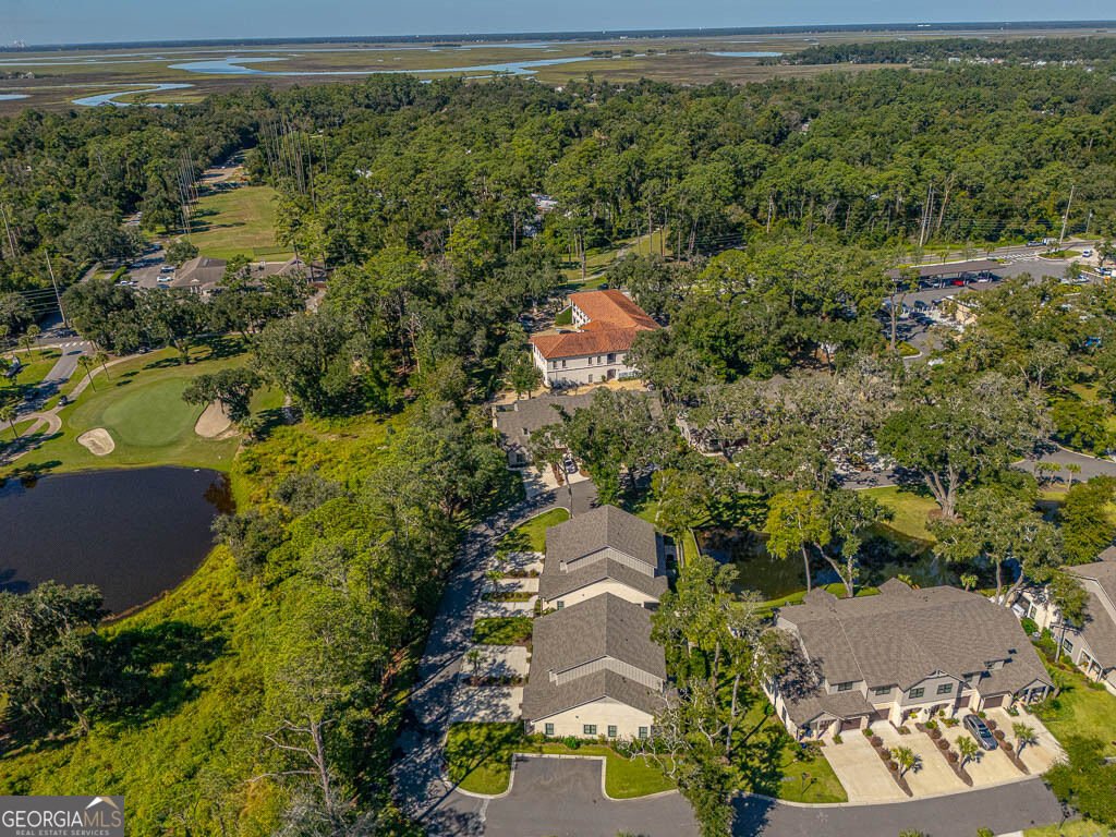 170 Fifty Oaks Lane St. Simons - Photo 53