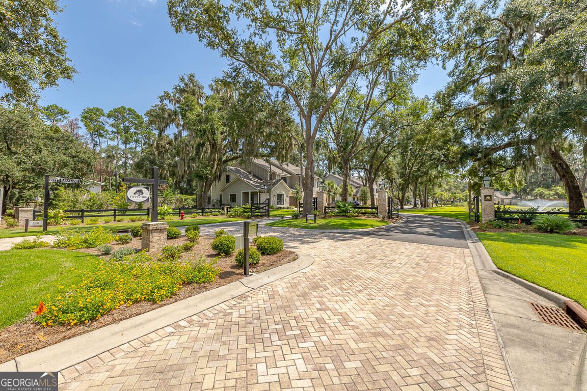 170 Fifty Oaks Lane St. Simons - Photo 56