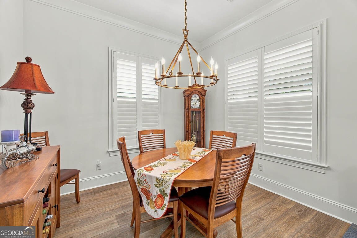 170 Fifty Oaks Lane St. Simons - Photo 6