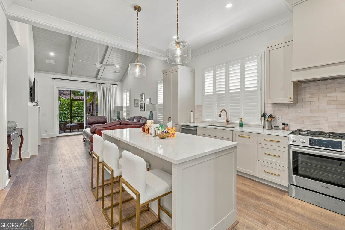 170 Fifty Oaks Lane St. Simons - Photo 7