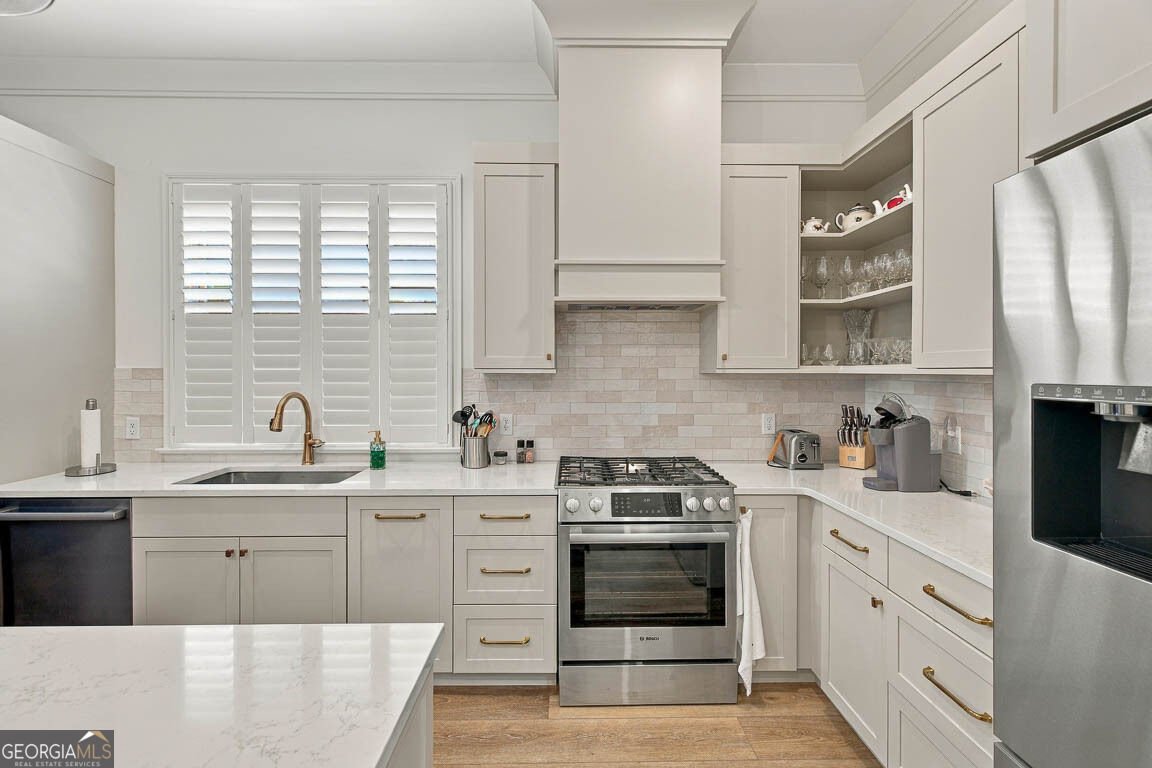 170 Fifty Oaks Lane St. Simons - Photo 8