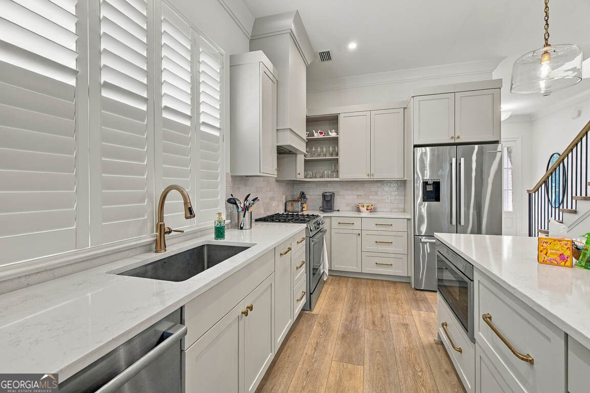 170 Fifty Oaks Lane St. Simons - Photo 9