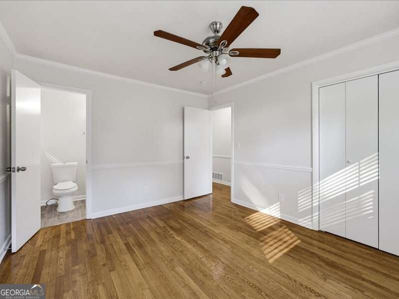 2033 Brannon Drive Austell - Photo 11