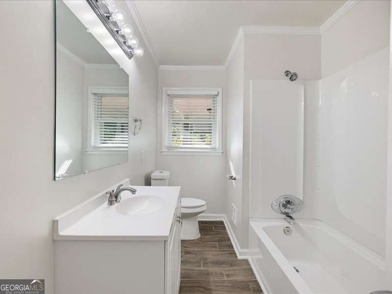 2033 Brannon Drive Austell - Photo 12