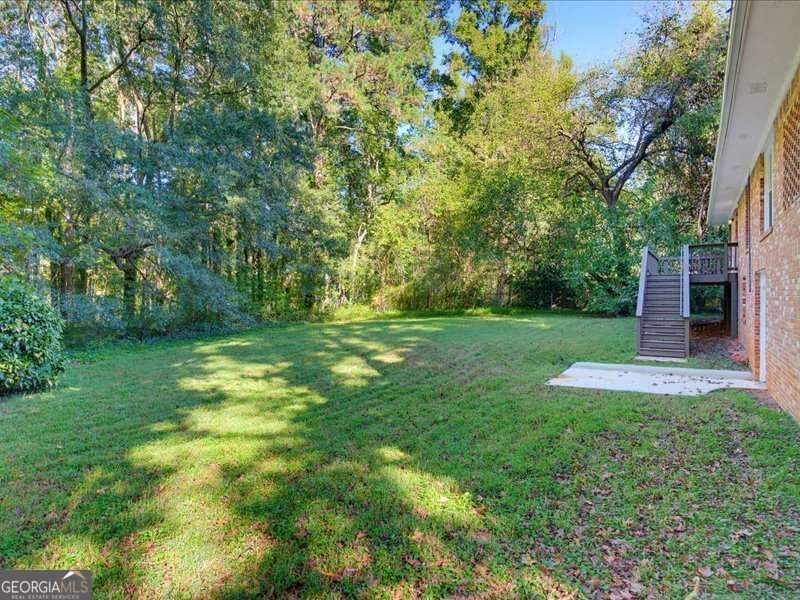 2033 Brannon Drive Austell - Photo 17