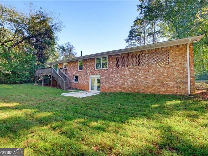 2033 Brannon Drive Austell - Photo 18