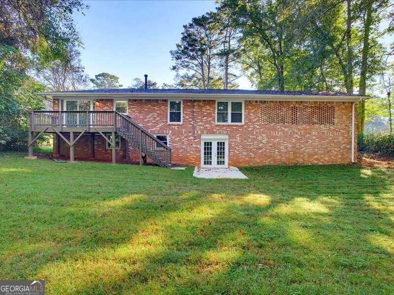 2033 Brannon Drive Austell - Photo 19