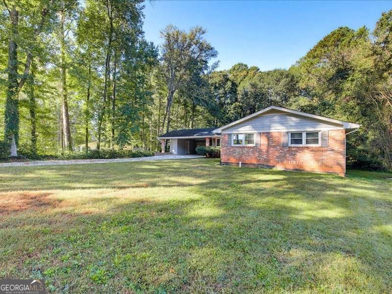 2033 Brannon Drive Austell - Photo 20