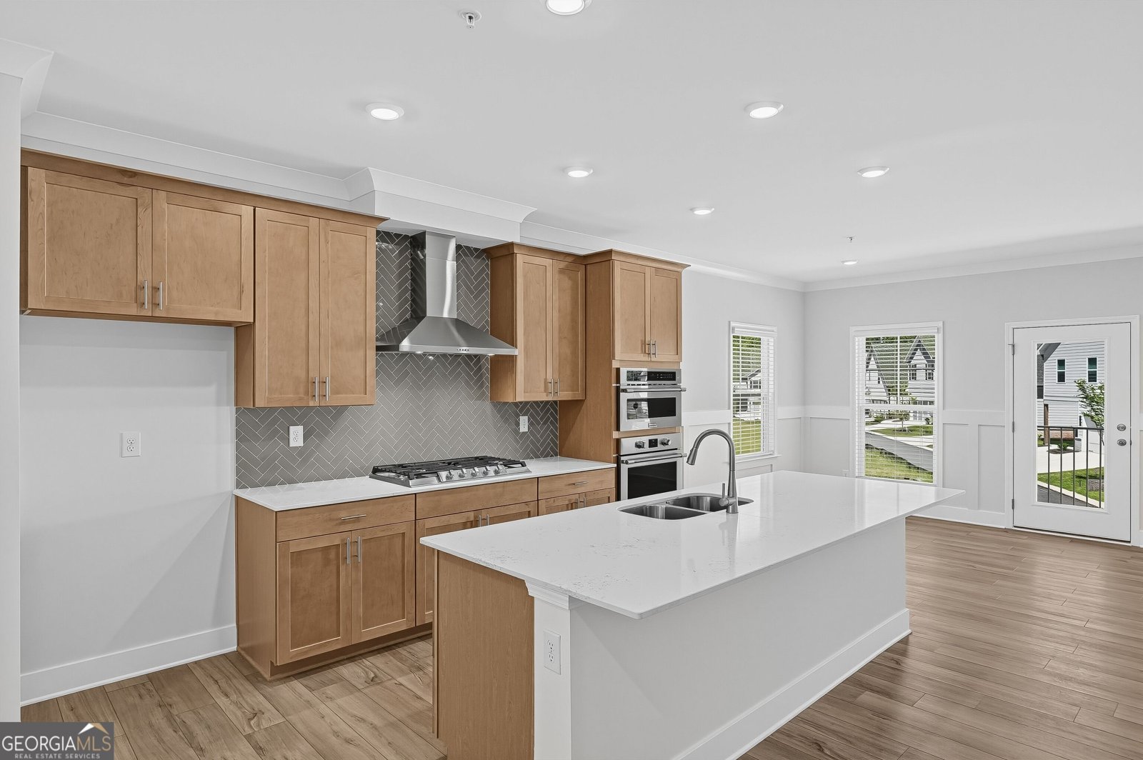 476 Brodie Drive Woodstock - Photo 5