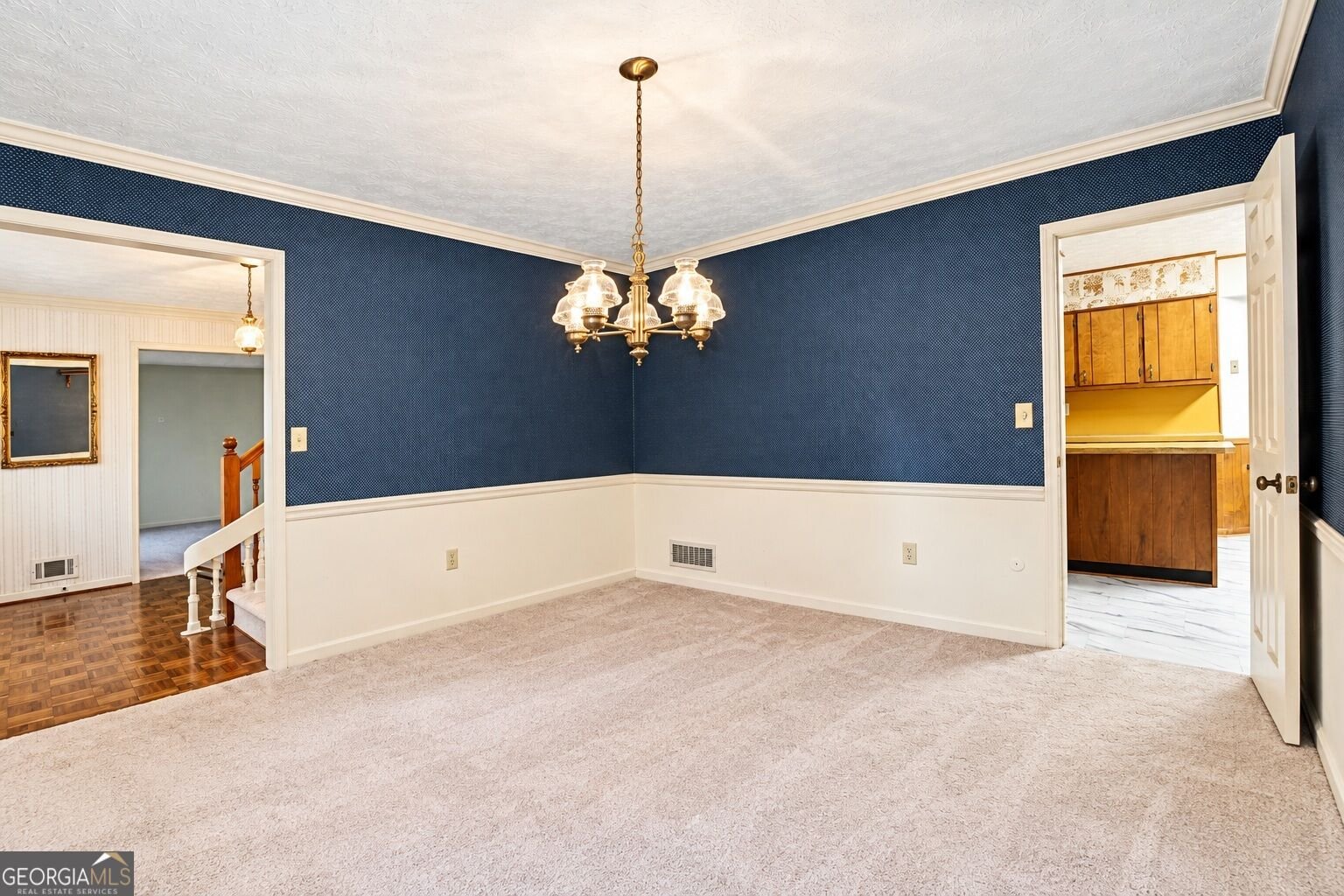4472 Woodland Forest Drive Stone Mountain - Photo 10