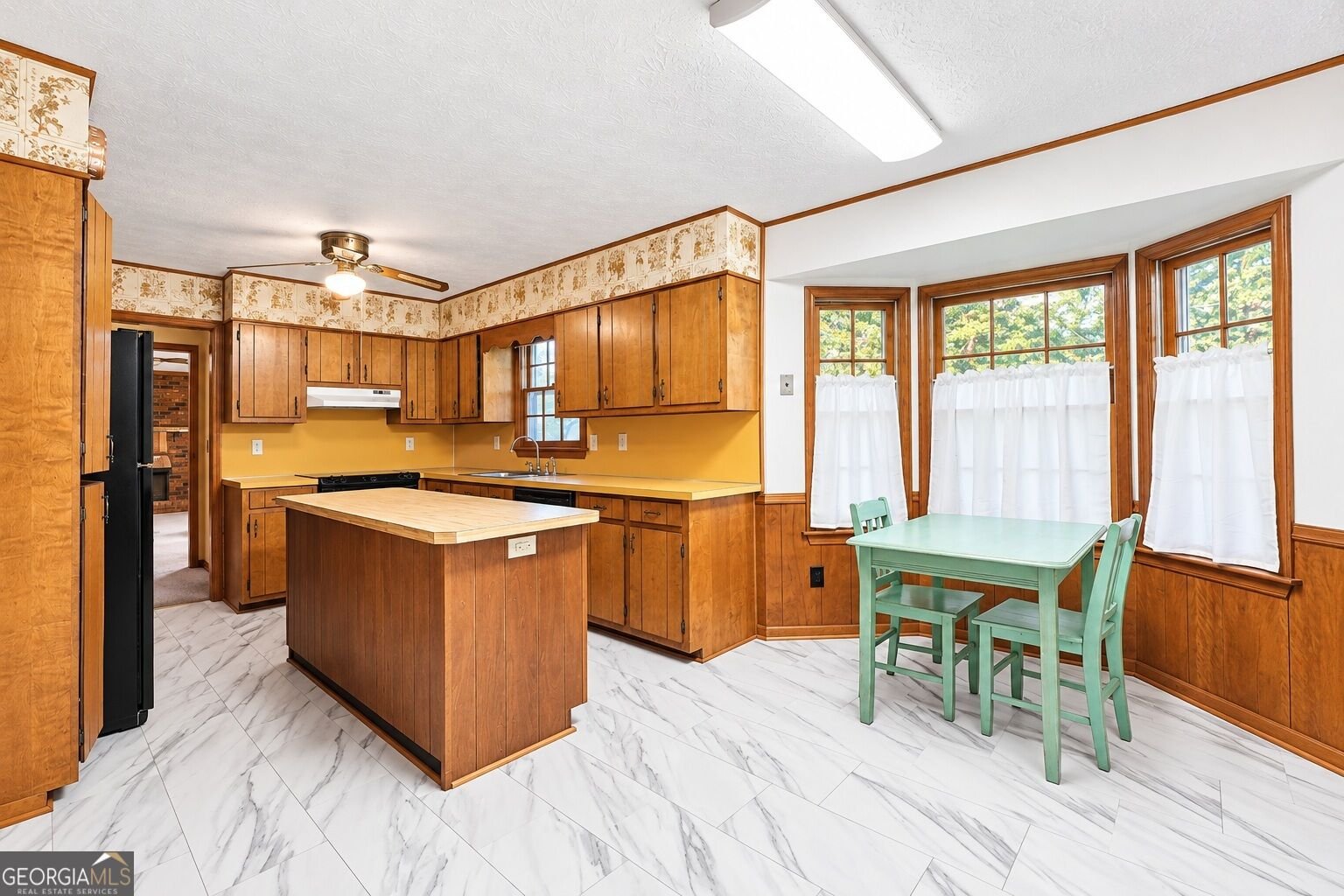 4472 Woodland Forest Drive Stone Mountain - Photo 12