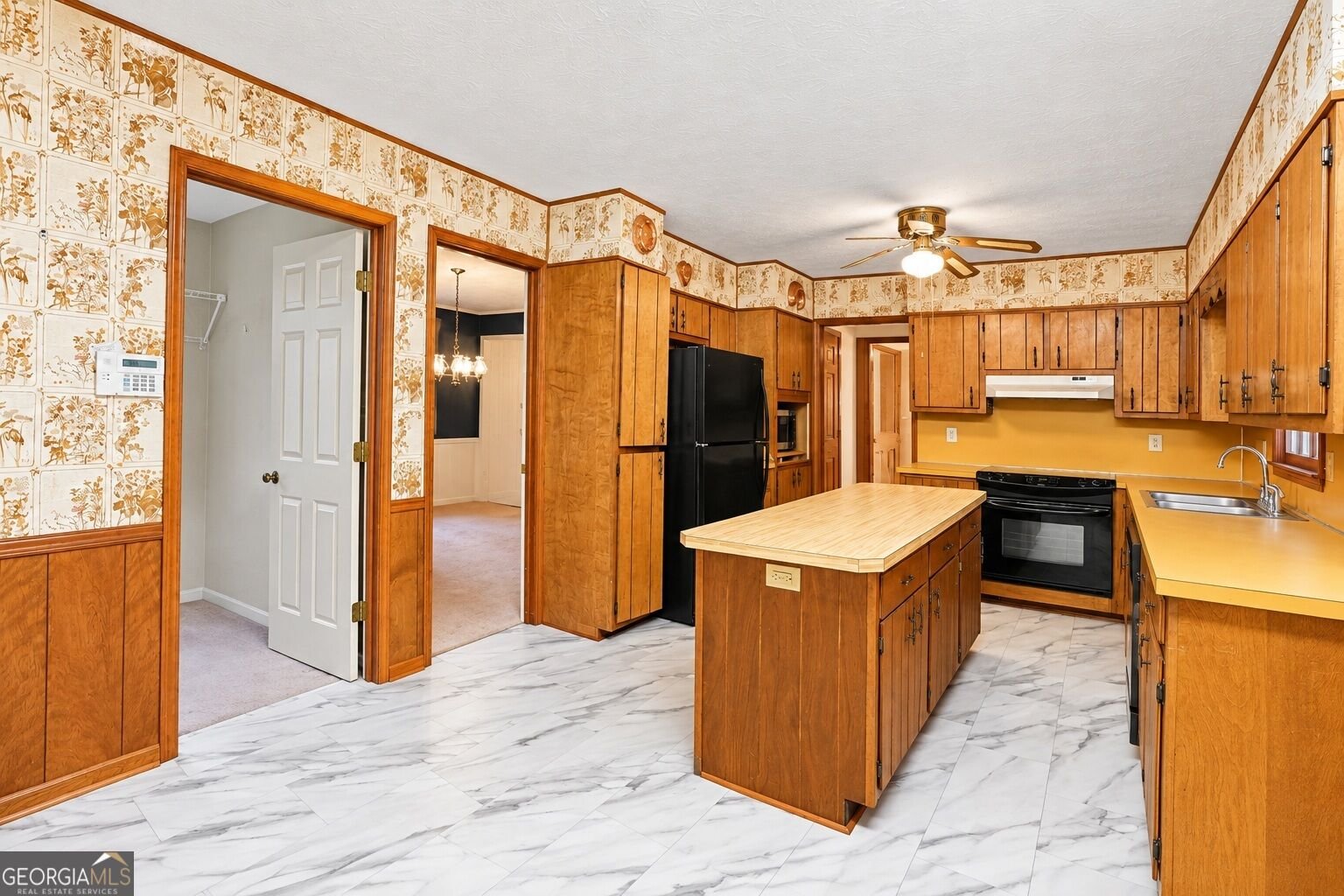 4472 Woodland Forest Drive Stone Mountain - Photo 13