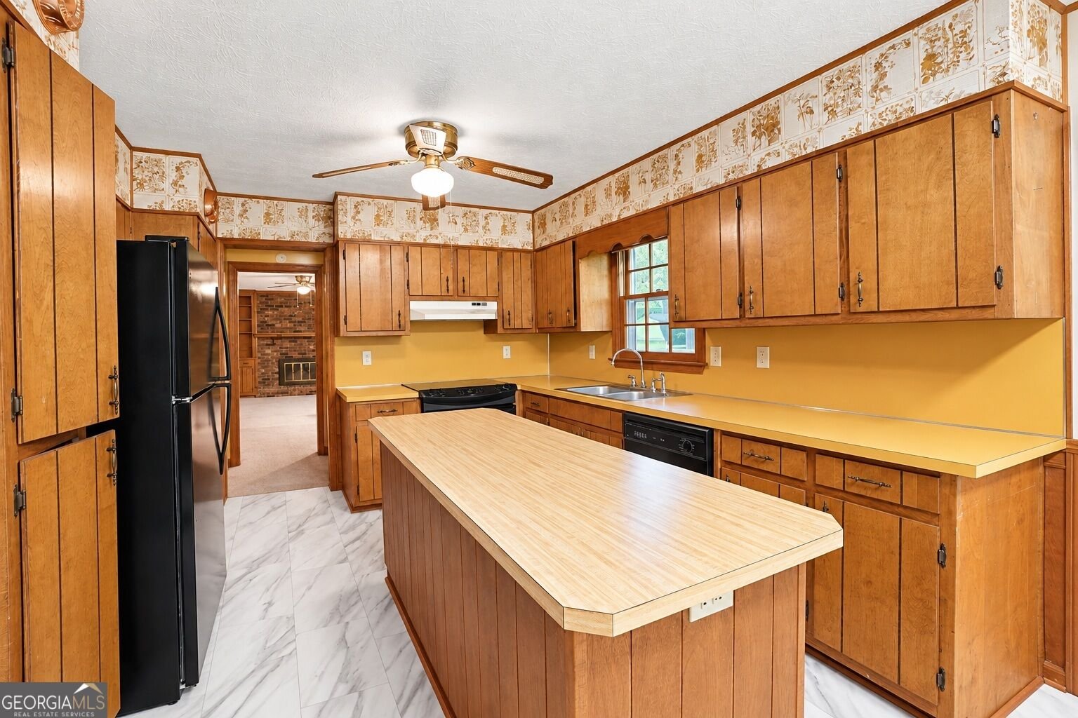 4472 Woodland Forest Drive Stone Mountain - Photo 14