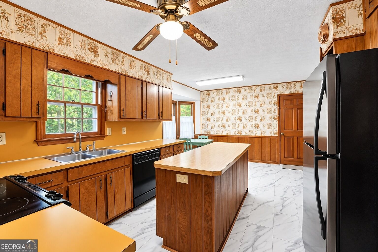 4472 Woodland Forest Drive Stone Mountain - Photo 16