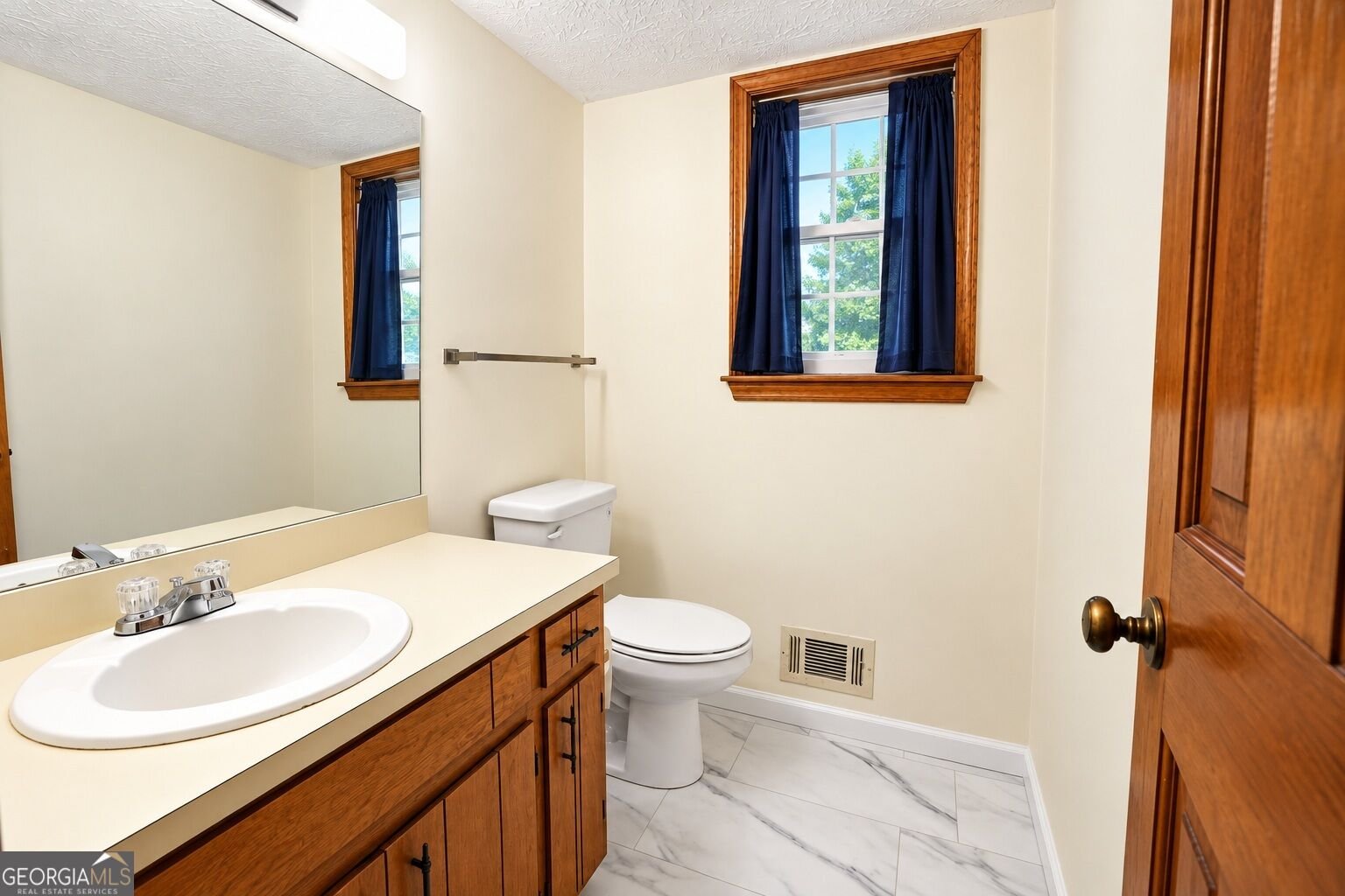 4472 Woodland Forest Drive Stone Mountain - Photo 17