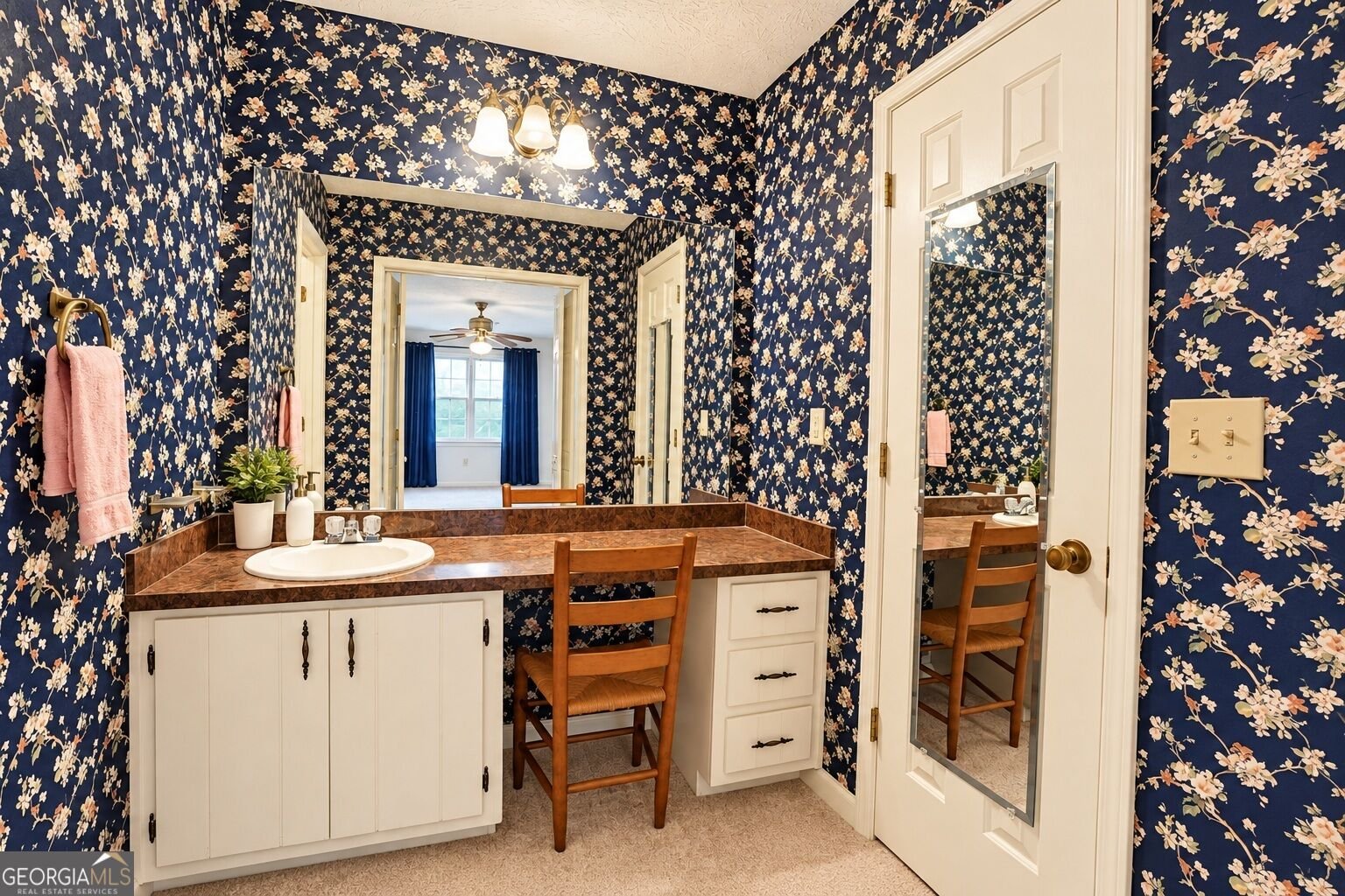 4472 Woodland Forest Drive Stone Mountain - Photo 23