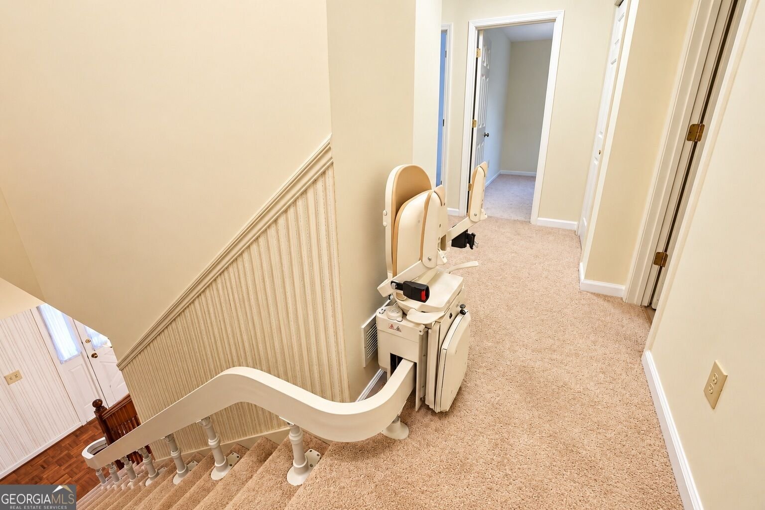 4472 Woodland Forest Drive Stone Mountain - Photo 25