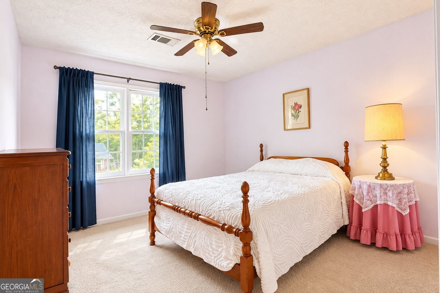 4472 Woodland Forest Drive Stone Mountain - Photo 28