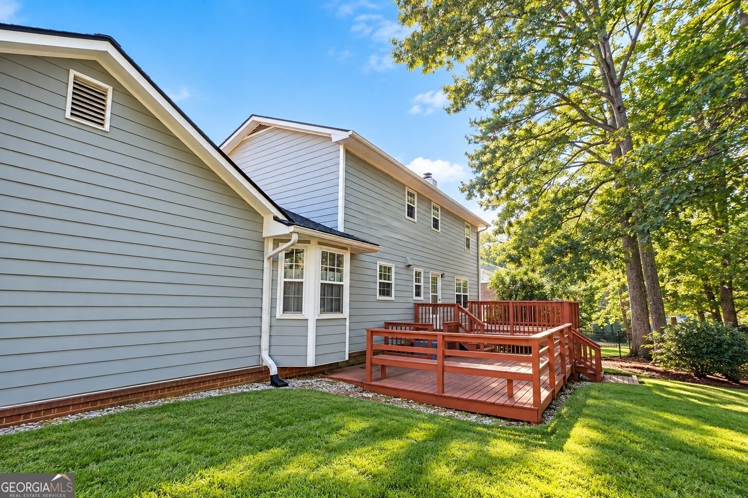 4472 Woodland Forest Drive Stone Mountain - Photo 39