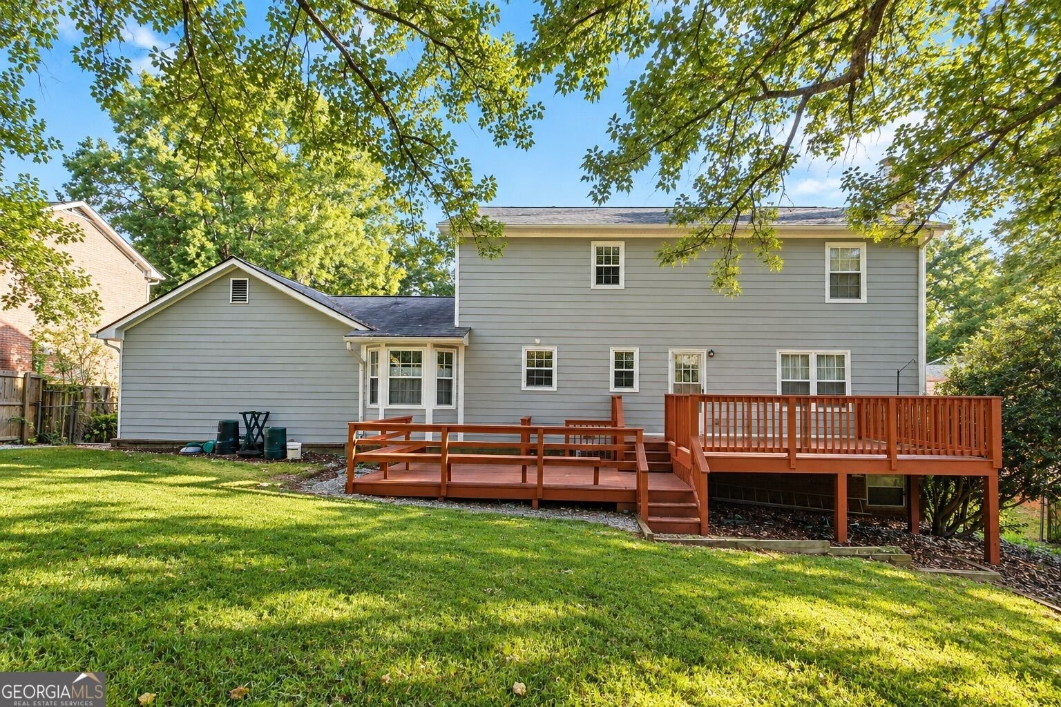 4472 Woodland Forest Drive Stone Mountain - Photo 40