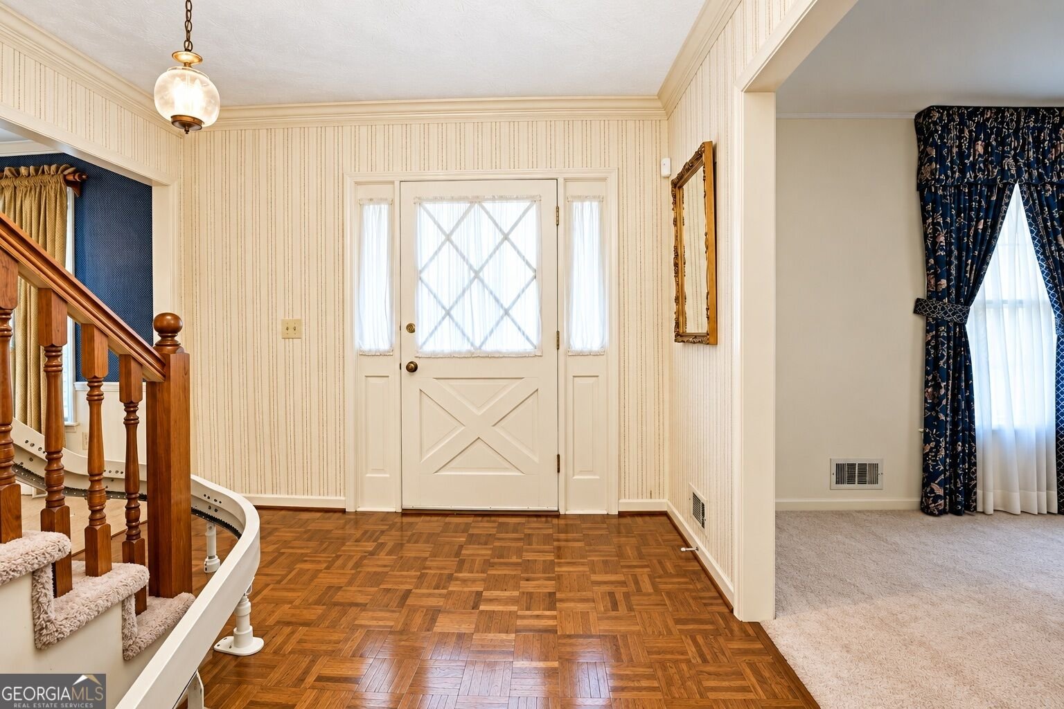 4472 Woodland Forest Drive Stone Mountain - Photo 8